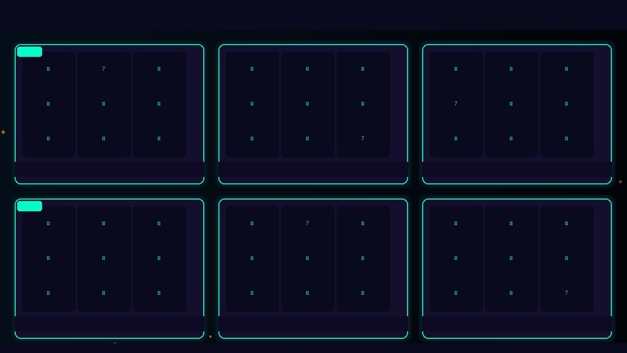 سلوت واحة الذهب مع أشجار النخيل ومياه الواحة المتلألئة